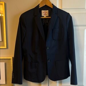Brooks Brothers Navy Jacket